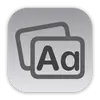 FontTexture2D hero image