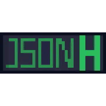 JSONH GDScript (JSON for Humans) preview image