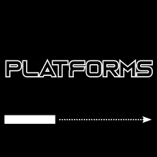 Godot Moving Platforms 2D preview image