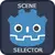 Scene Selector icon image