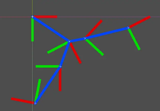 Matrix Transform Demo hero image