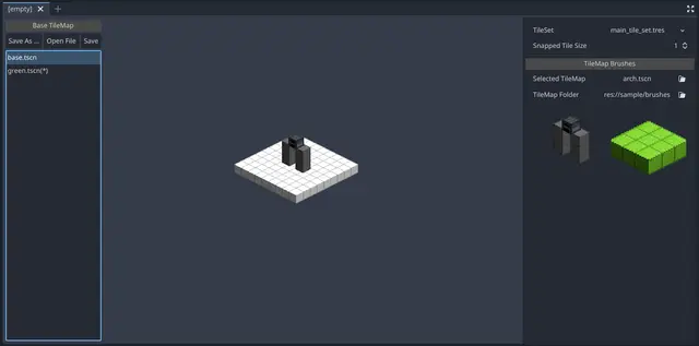 TileMap Merger thumbnail image