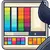 Godot.h8.Palette icon image