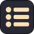 Control List icon image
