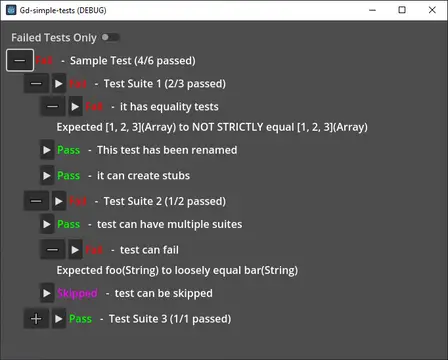 Simple Unit Test thumbnail image