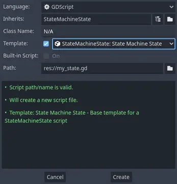 Finite State Machine thumbnail image