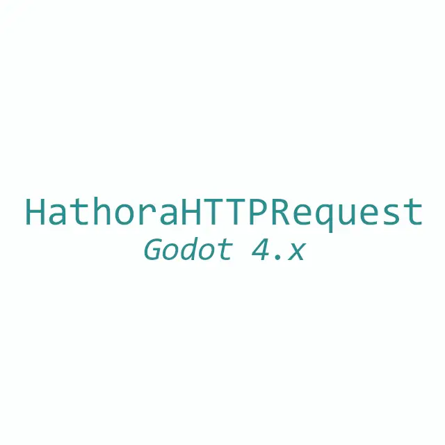 HathoraHTTPRequest hero image