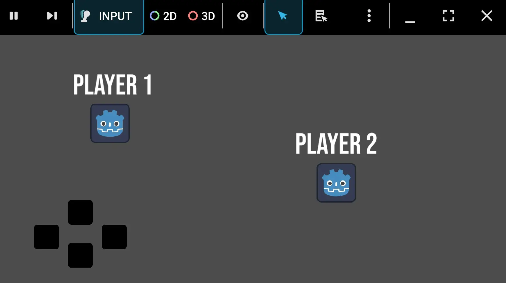 Simple WebSocket Multiplayer hero image