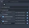 Scene Manager Tool (Godot4) thumbnail image