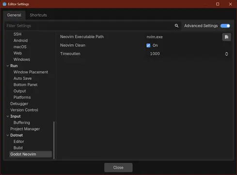 godot-neovim thumbnail image