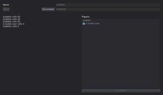 WebSocket Multiplayer Demo preview image