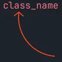 Auto add class_name hero image