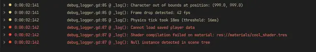 Better Debug Logging thumbnail image