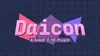 Daicon background image
