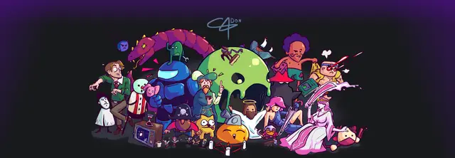 KoolDouds General Pack preview image