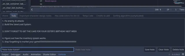 GoNote thumbnail image