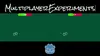 MultiplayerExperiment background image