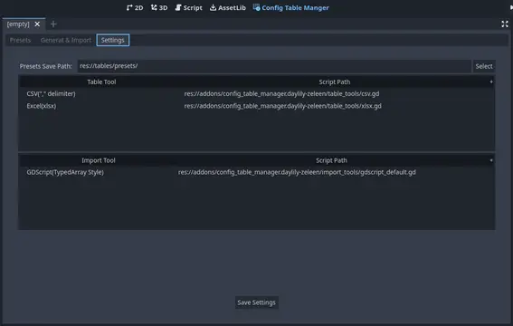 Config Table Manager thumbnail image