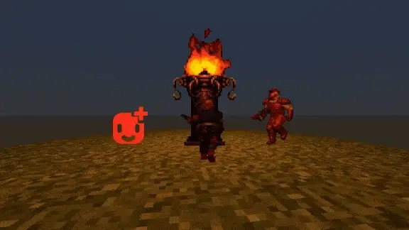 Sprite3DPlus for Godot preview image