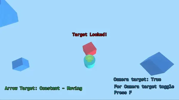 3D Targeting System thumbnail image