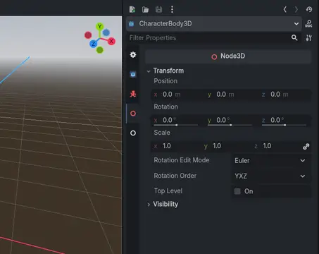 Inspector Tabs thumbnail image