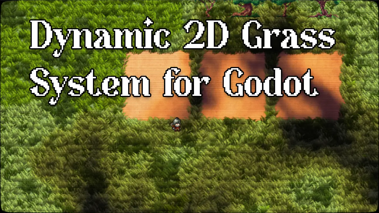 dynamic-2d-grass hero image