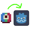 Pixelorama Importer preview image