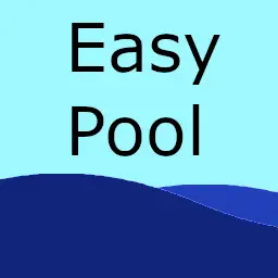 EasyPool hero image