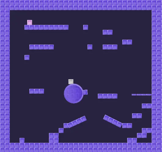 Kinematic Character 2D Demo hero image