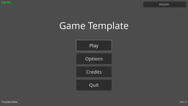 Takin Game Template thumbnail image