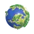 Stylized Planet Generator icon image