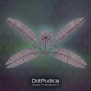 DotPudica Framework preview image