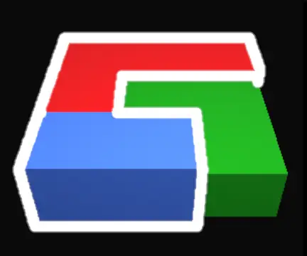 Simple 3D Puzzle Game Tutorial With Video - Tangrams preview image