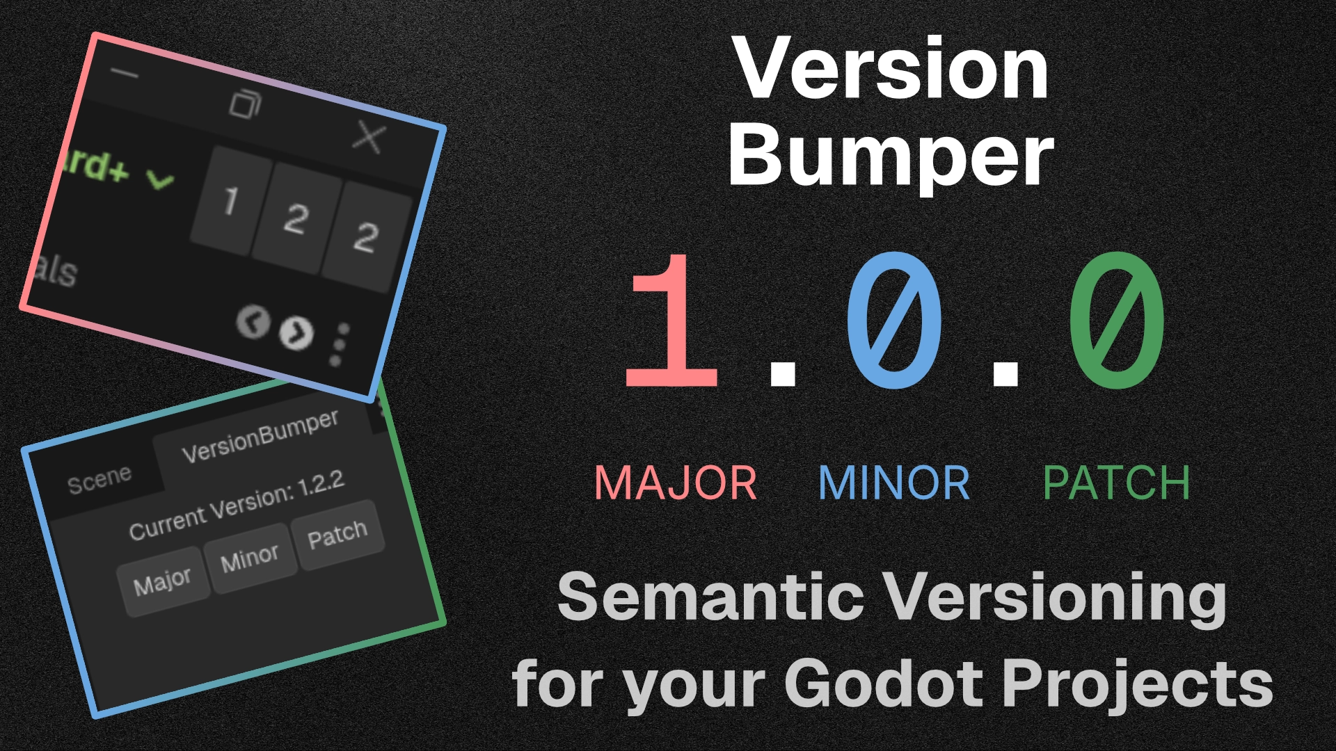 Version Bumper thumbnail 1