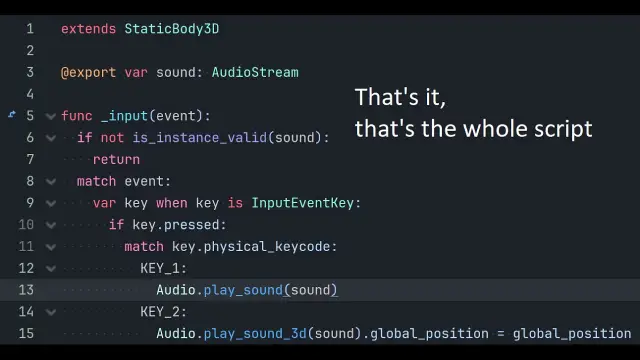 QuickAudio preview image