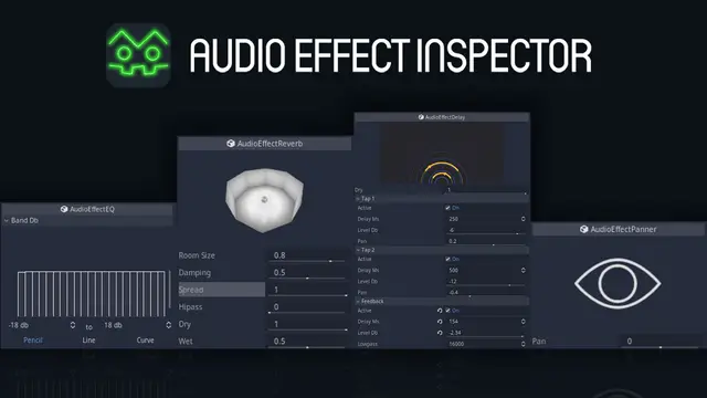 Audio Effect Inspector thumbnail image