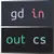 gd2cs - Convert GDScript to C# icon image
