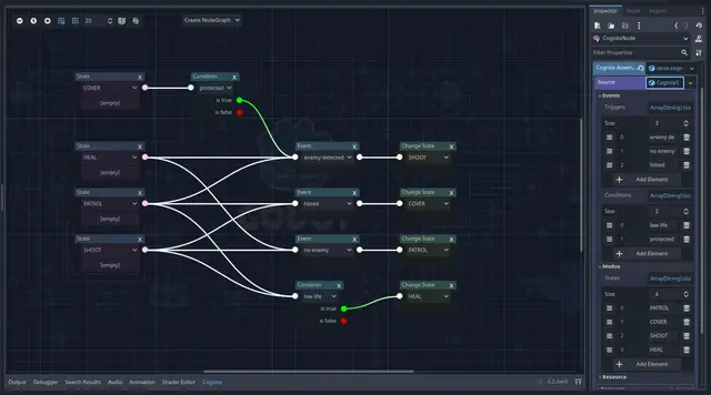 Cognite thumbnail image