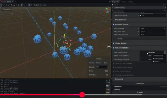 UniParticles3D thumbnail image