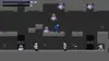 Sapphire Hero Rewritten background image