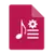 Smart Audio Stream icon image