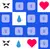 Tile Matching Game (With YT Tutorial) icon image