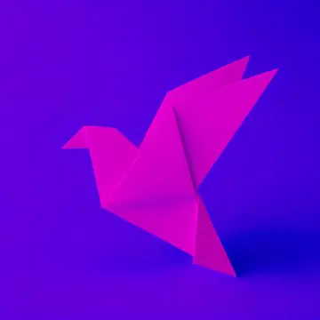 Origami: Project Folder Organizer hero image