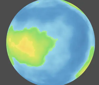 Hexasphere Generator(C#) thumbnail image