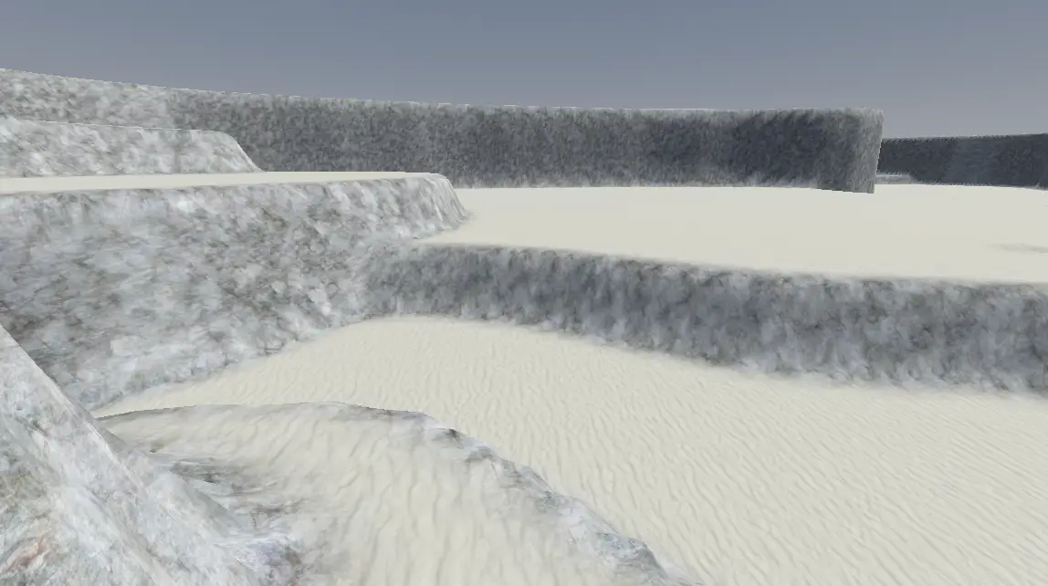 Terrain Shader hero image
