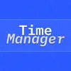 TimeManager background image