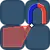 Tile Polygon Snapper icon image