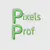 Pixels-Prof icon image