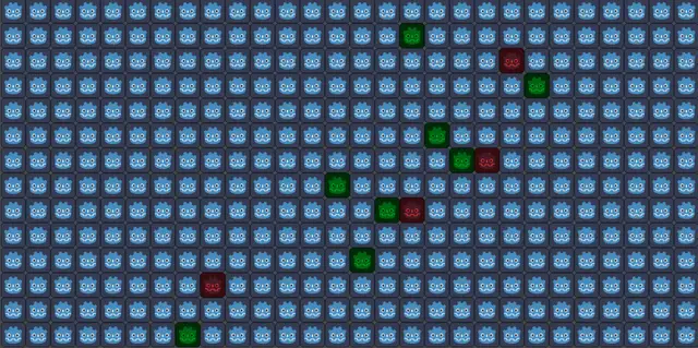 2D Procedural Map Generator preview image