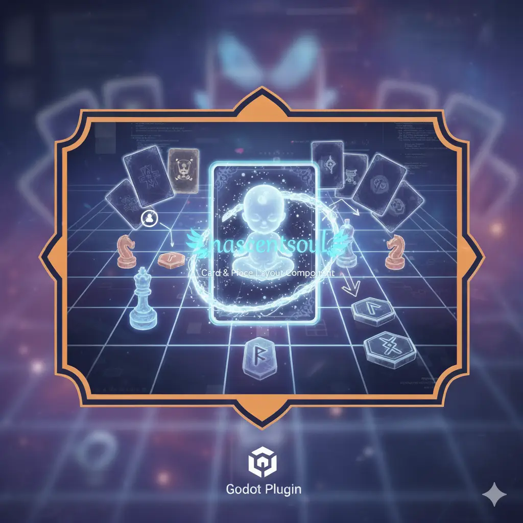 NascentSoul Card hero image